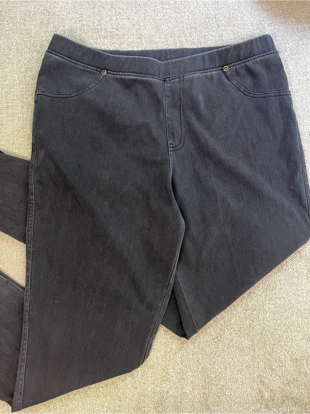 L/XL Lildy Jean Jegging